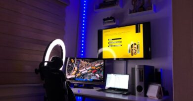 How to Set Up Dual Monitors: A Comprehensive Guide