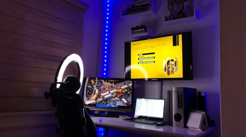 How to Set Up Dual Monitors: A Comprehensive Guide