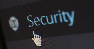 Tips for improving internet security