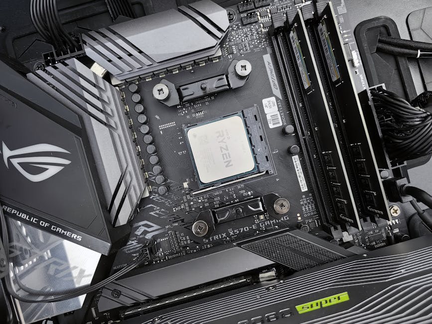 How to optimize your PC’s performance