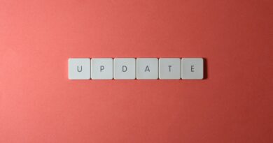 The Importance of Regular Software Updates: Keeping Your Devices Safe and Secure