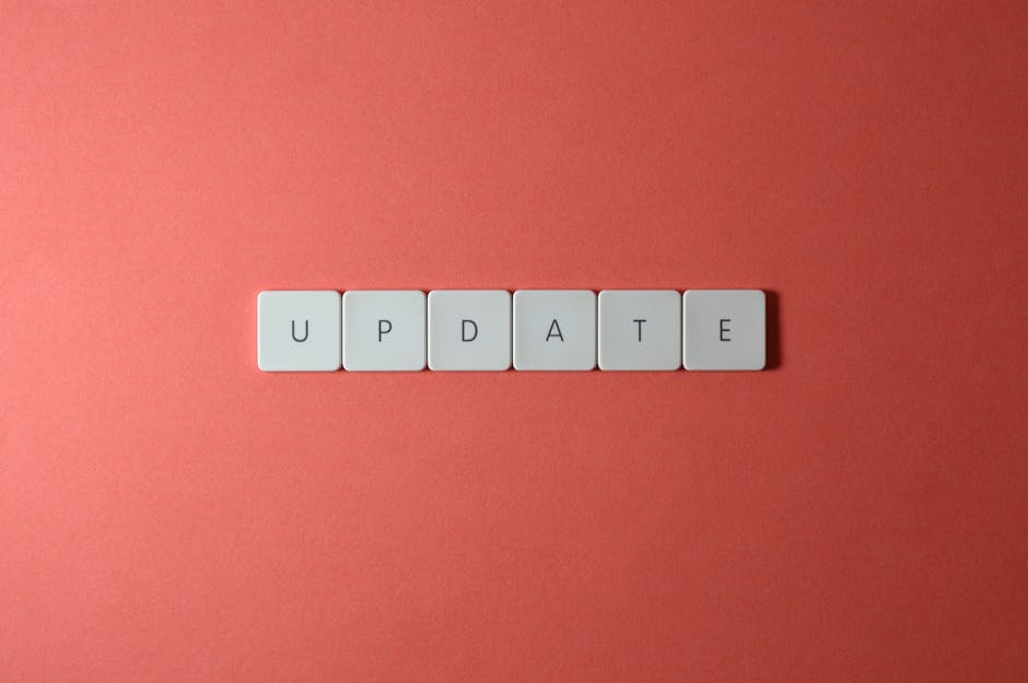 The Importance of Regular Software Updates: Keeping Your Devices Safe and Secure