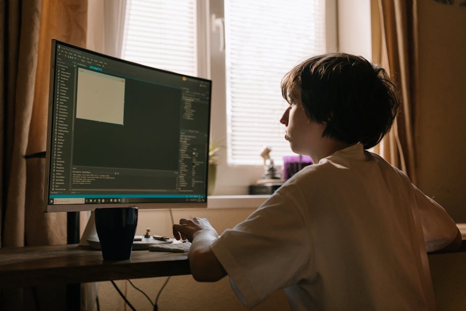 The basics of coding for kids